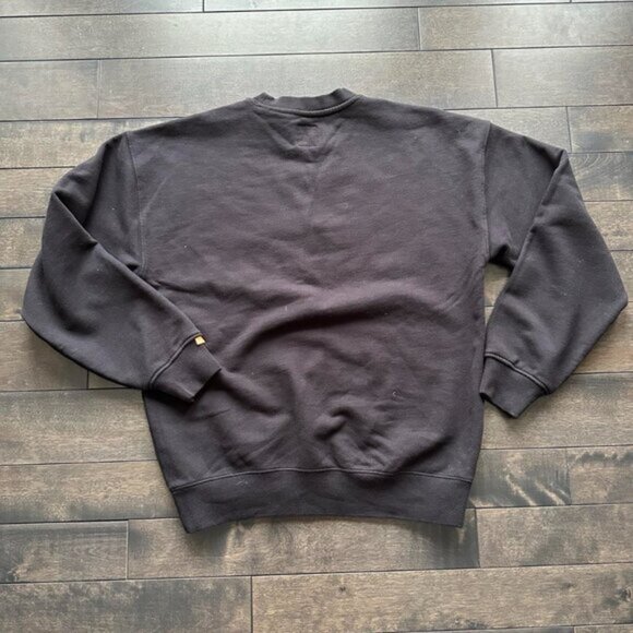 Levi's Gold Tab Crewneck Sweatshirt - Picture 4 of 4